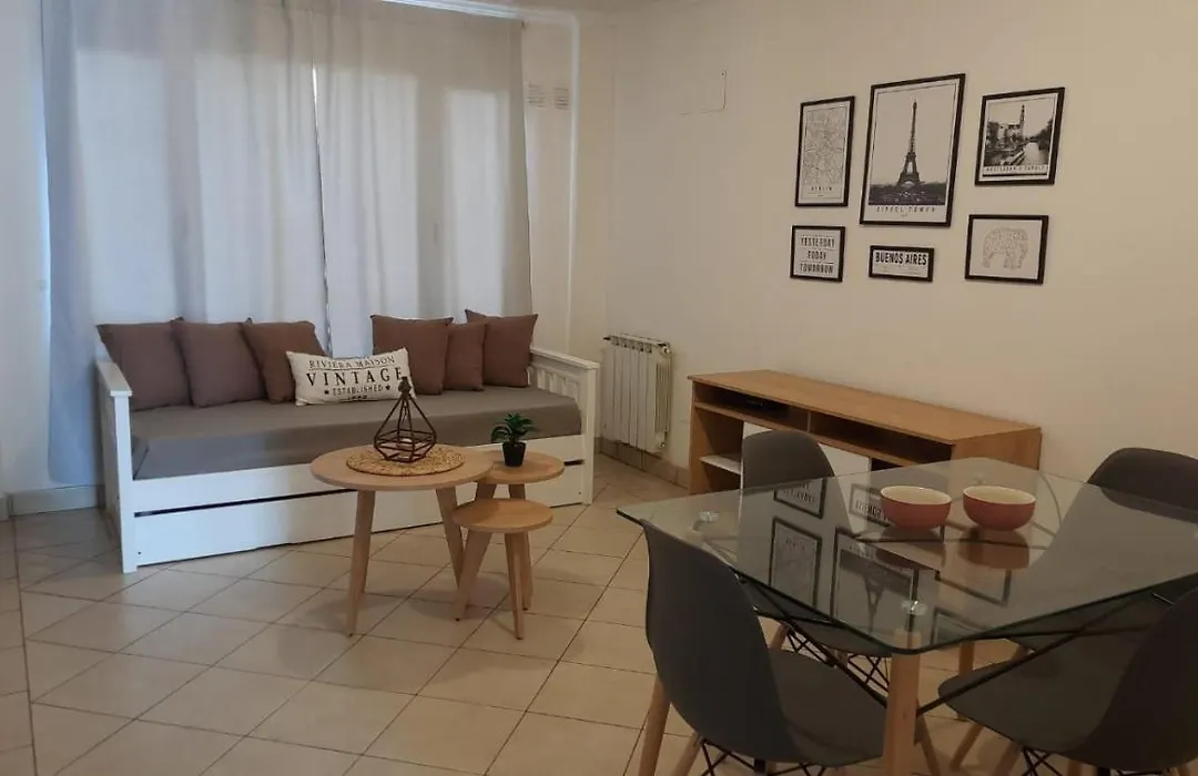 Departamento Virrey I-1