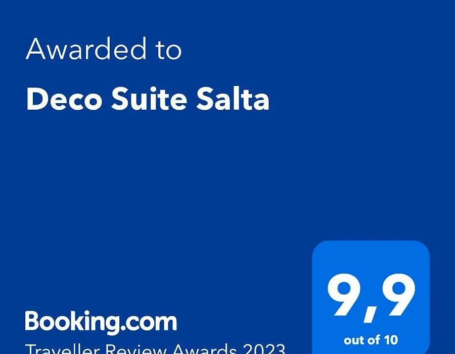 Deco Suite Salta-1