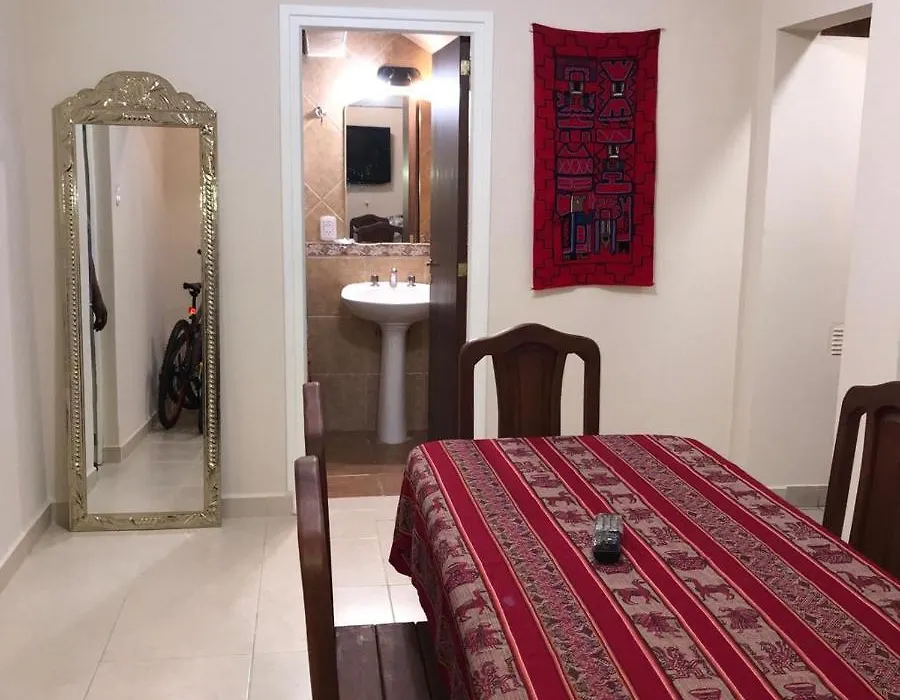 Departamento 1-1