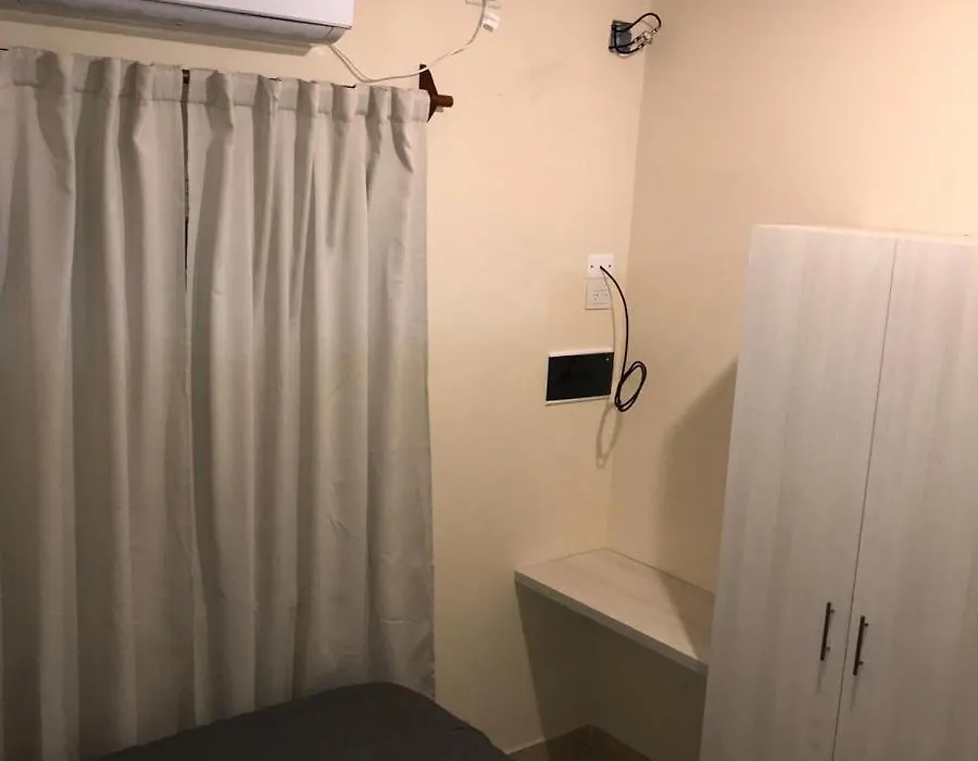 Departamento 1-1