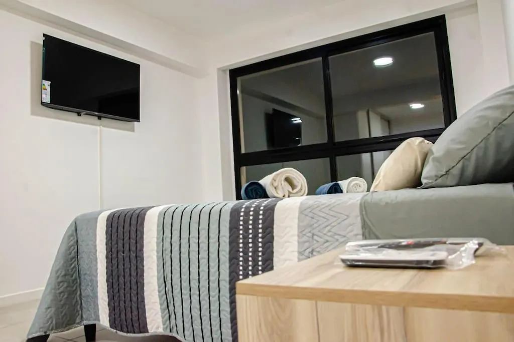 Hermoso Departamento En Salta Capital-1