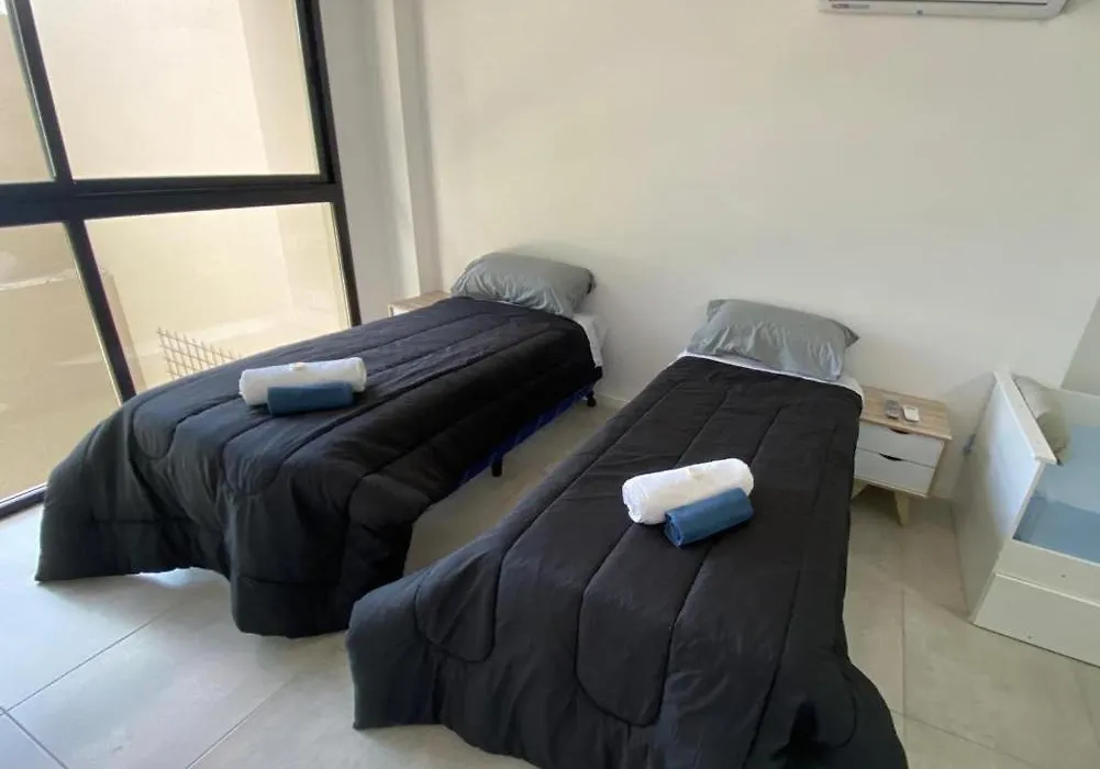 Hermoso Departamento En Salta Capital-1