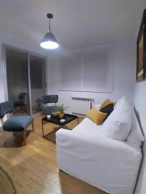 Departamento Para Vacaciones En Salta.-1