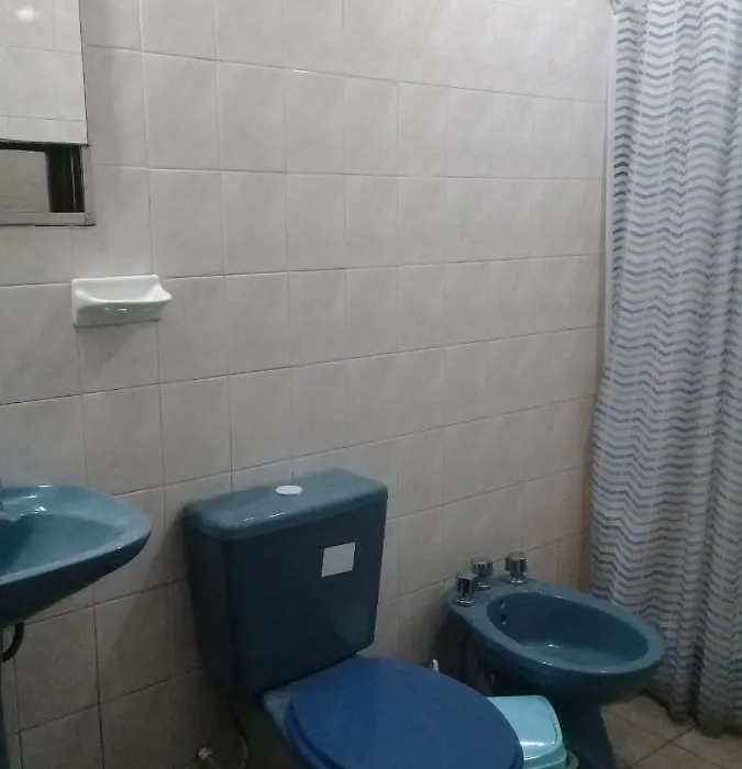 Alojamiento Portal Salta-1
