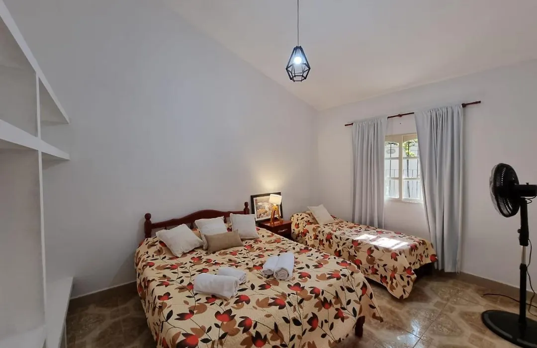 Casa Salta La Linda-1