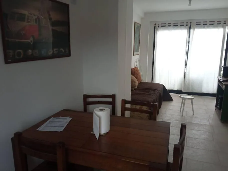 Departamento Amoblado 1 Dormitorio-1