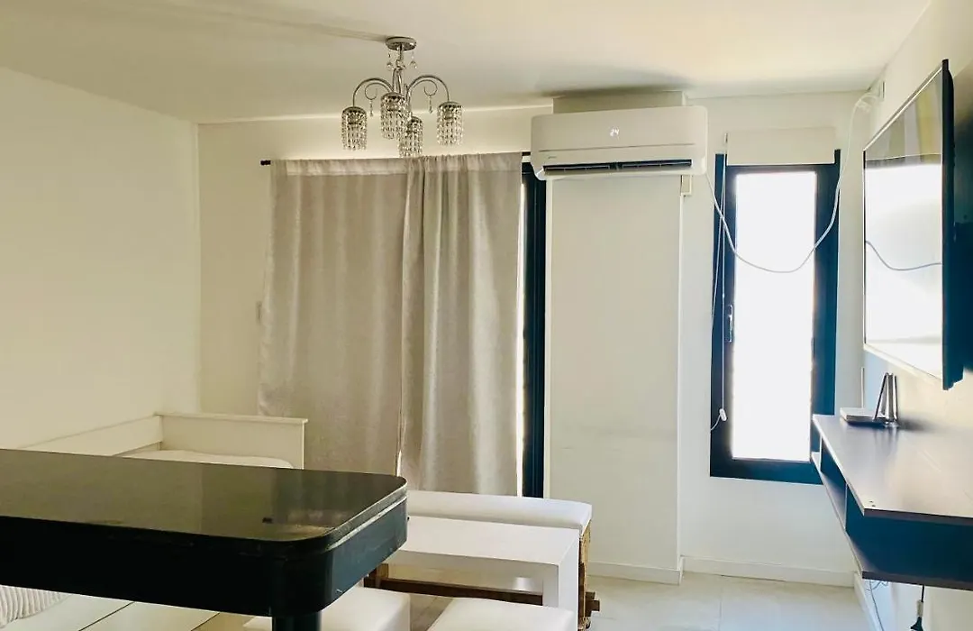 Apartamento Monoambiente-1