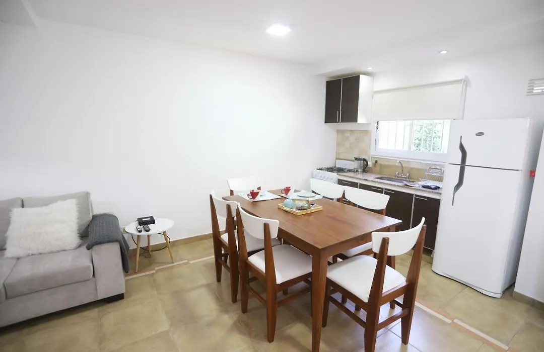 Departamento Barrio Grand Bourg Salta-1
