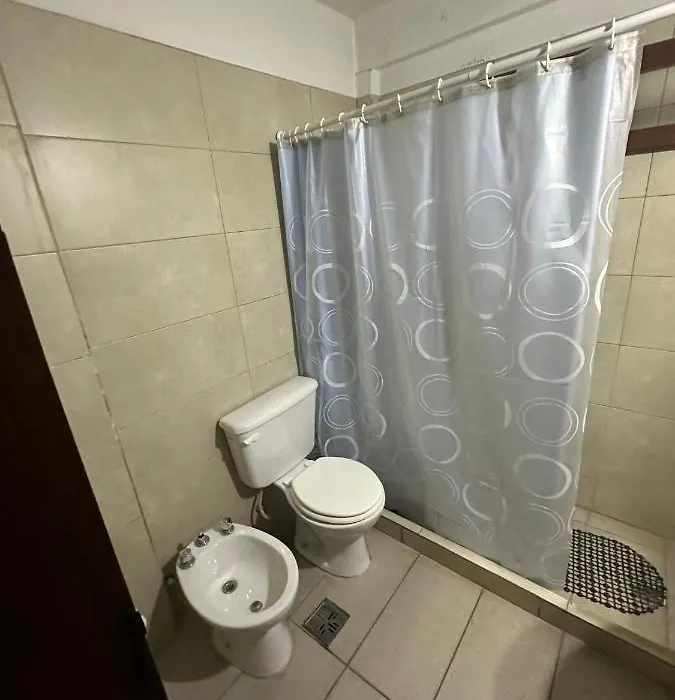 Departamento Mendoza Centro B-1
