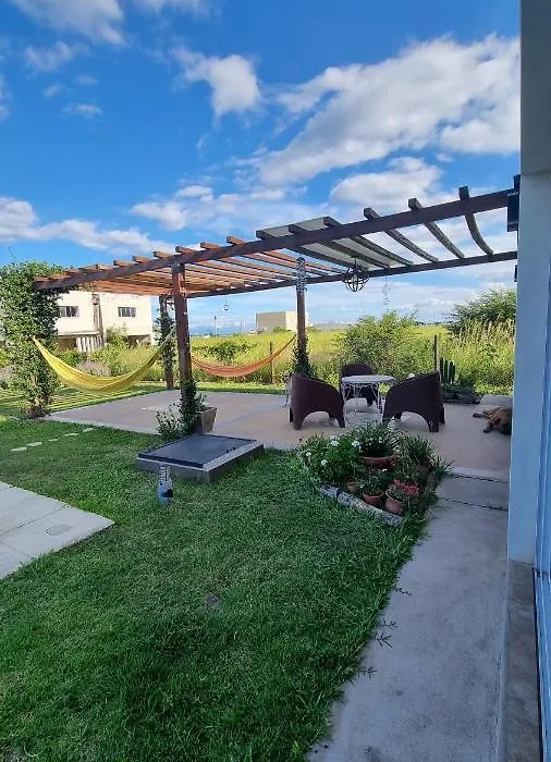 Aires De Ensueno - Casa De Campo-1