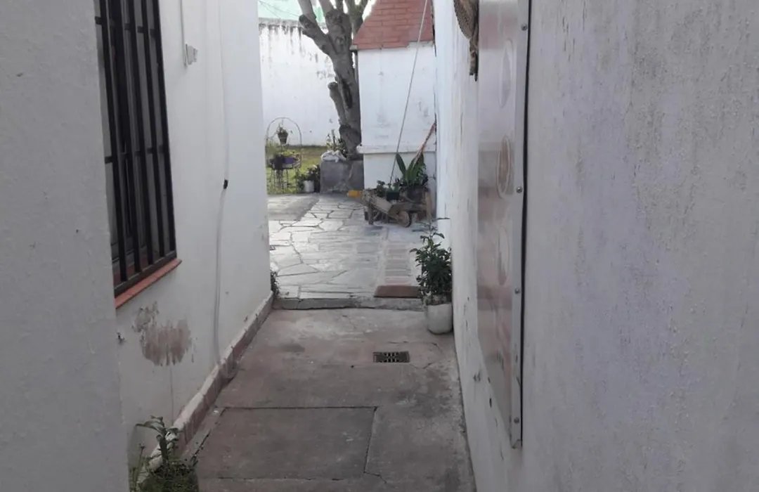 Departamento Con Cochera-1