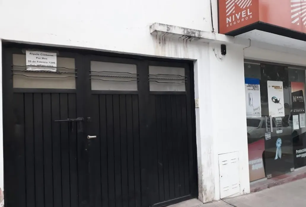 Loft Andino I - Comfort Moderno A 5' Del Centro-1