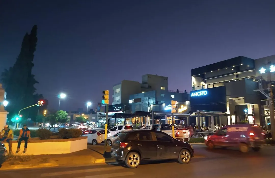 Las Heras Salta-1