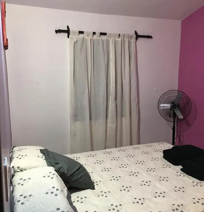 La Casa De Minona-1