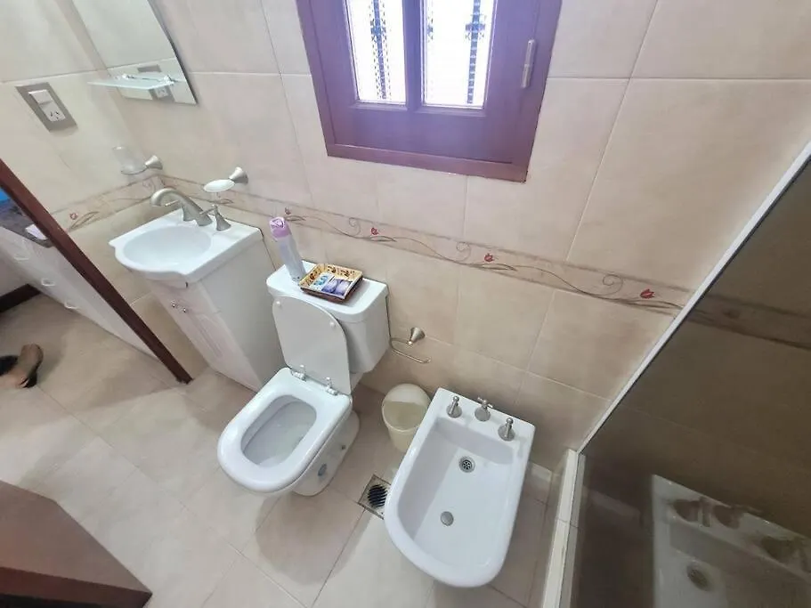El Altillo Jauzz, Departamento Comodo De 1 Dormitorio-1
