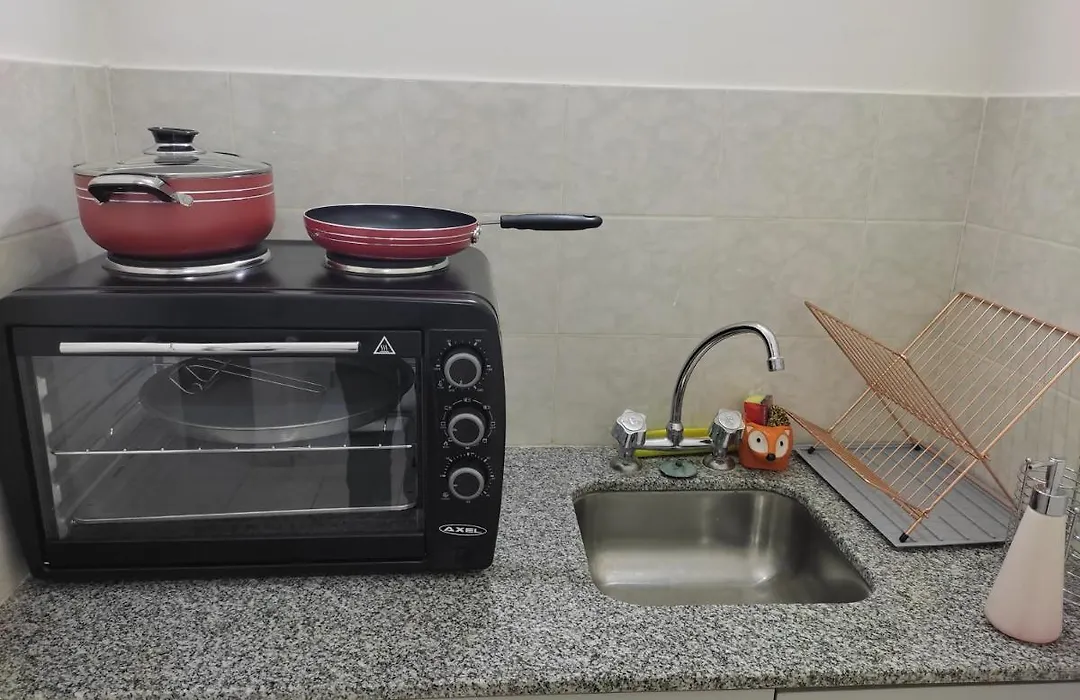 Departamento Los Lapachos-1