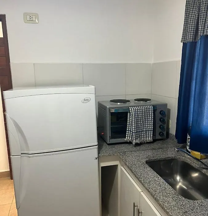Excelente Duplex En Salta-1