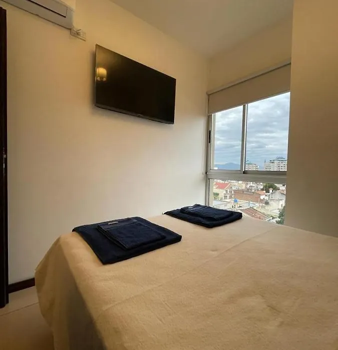 Departamento - Salta Capital-1