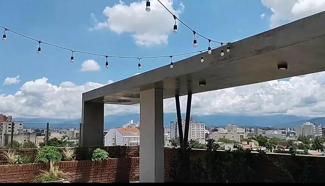 Apartamento Estudio Flor De Lis-1