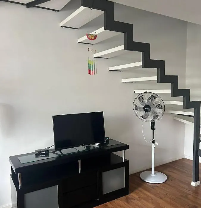 Casa Para 4 Personas En Salta-1
