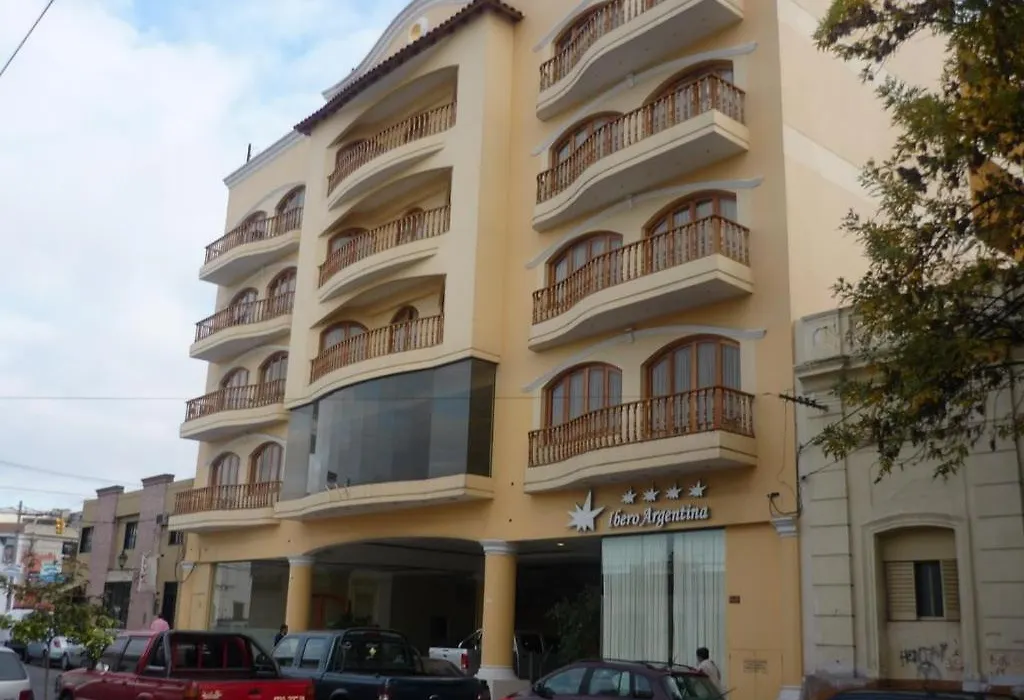 Edificio Ibero Argentina-1