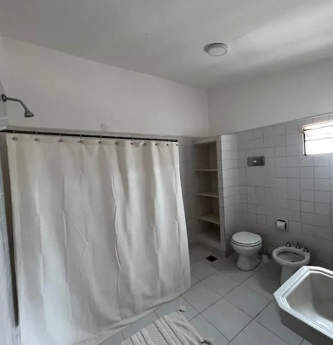 Habitacion Con Vista Y Encanto - Gonzalo-1