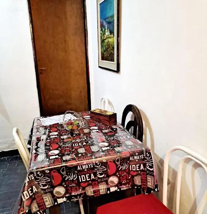 Casa De Piedra-1