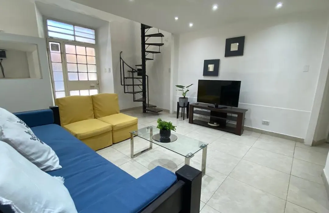 Loft de la Linda-1