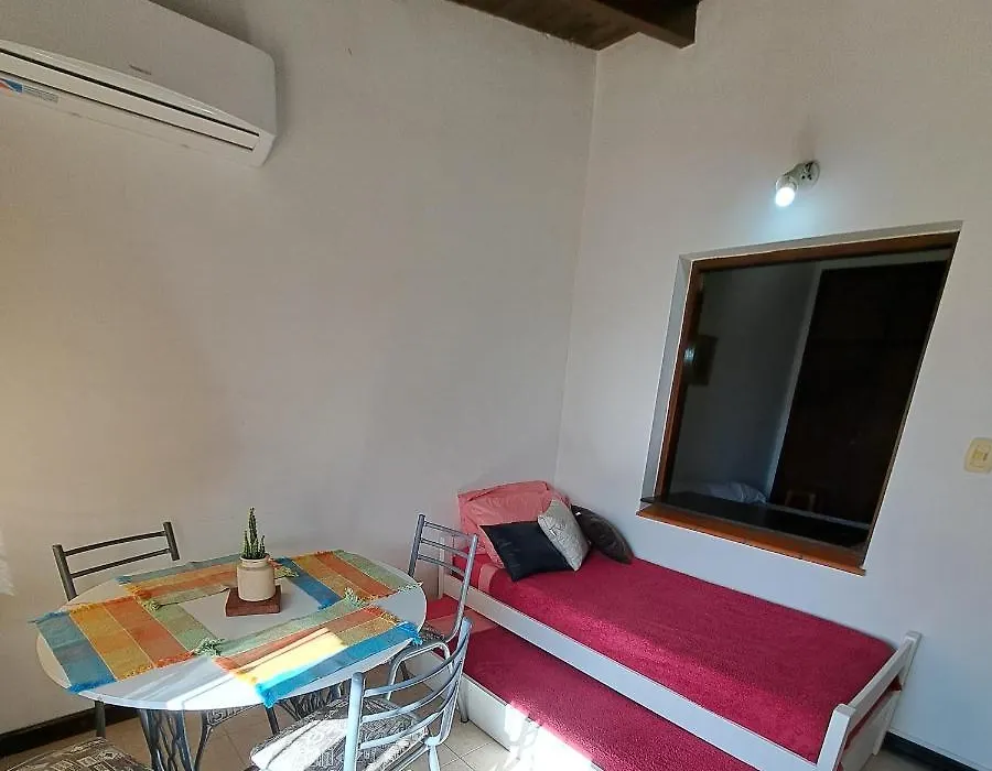 Virgen Del Cerro Apartment 4 Pax-1