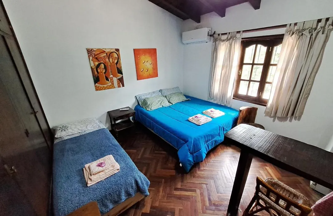 Virgen Del Cerro Apartment 3 Pax-1