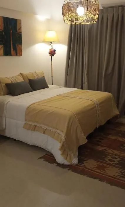 Pueyrredon Suites-1