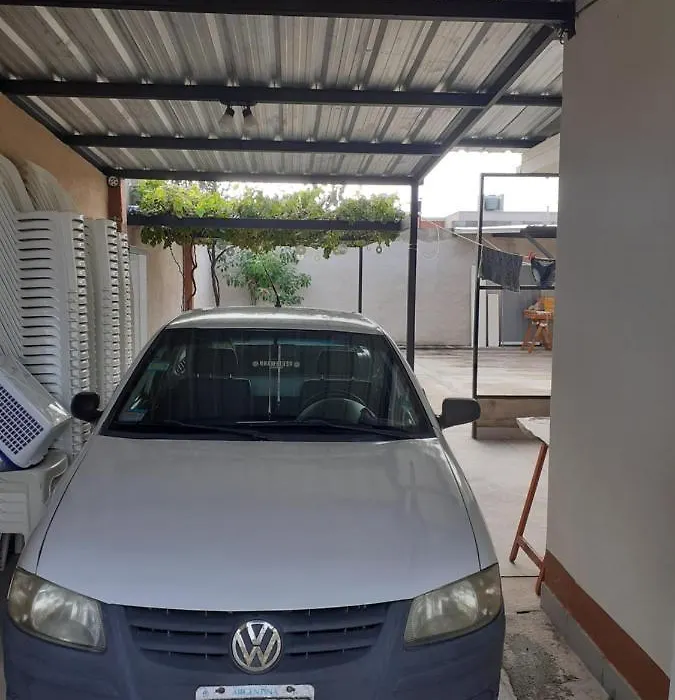 Su Casa En Salta-1