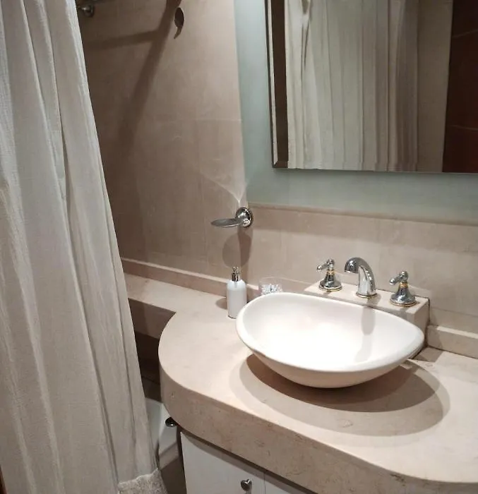 Duplex, Salta-1