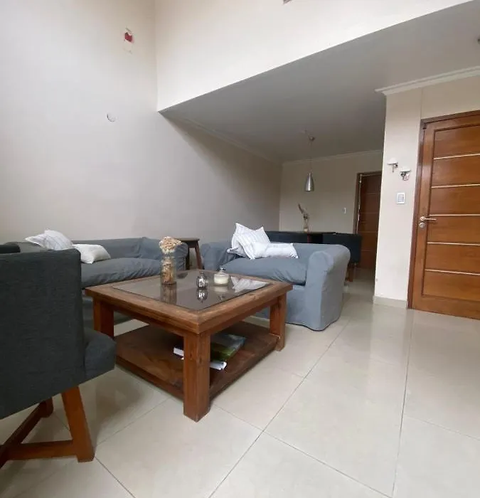 Duplex Appartamento-1