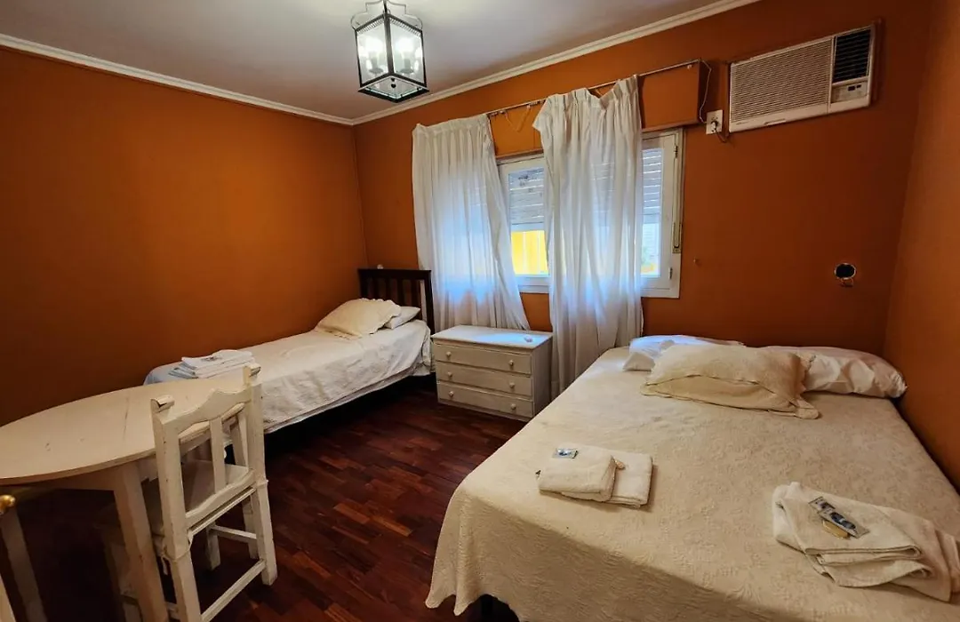 103 Acogedor monoambiente en el corazón de Salta-1