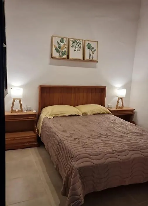 Hosteria Carol-1