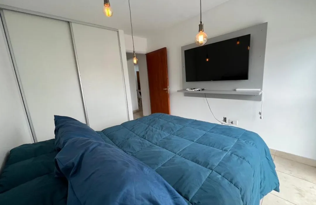 Apartamento Ameghino-1