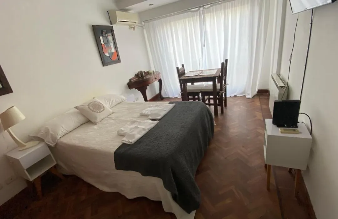 Departamento Tierra VII-1