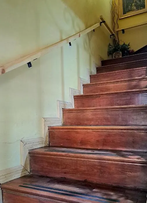 Virgen Del Cerro Apartment 2 Pax-1