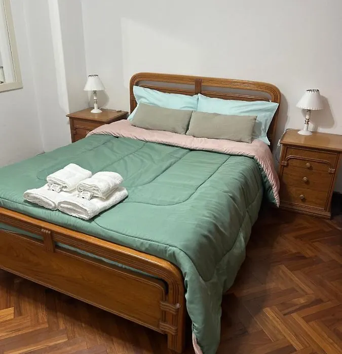 Departamento 12-1