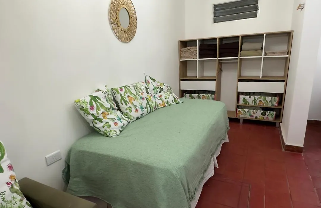 Casita De San Lorenzo-1