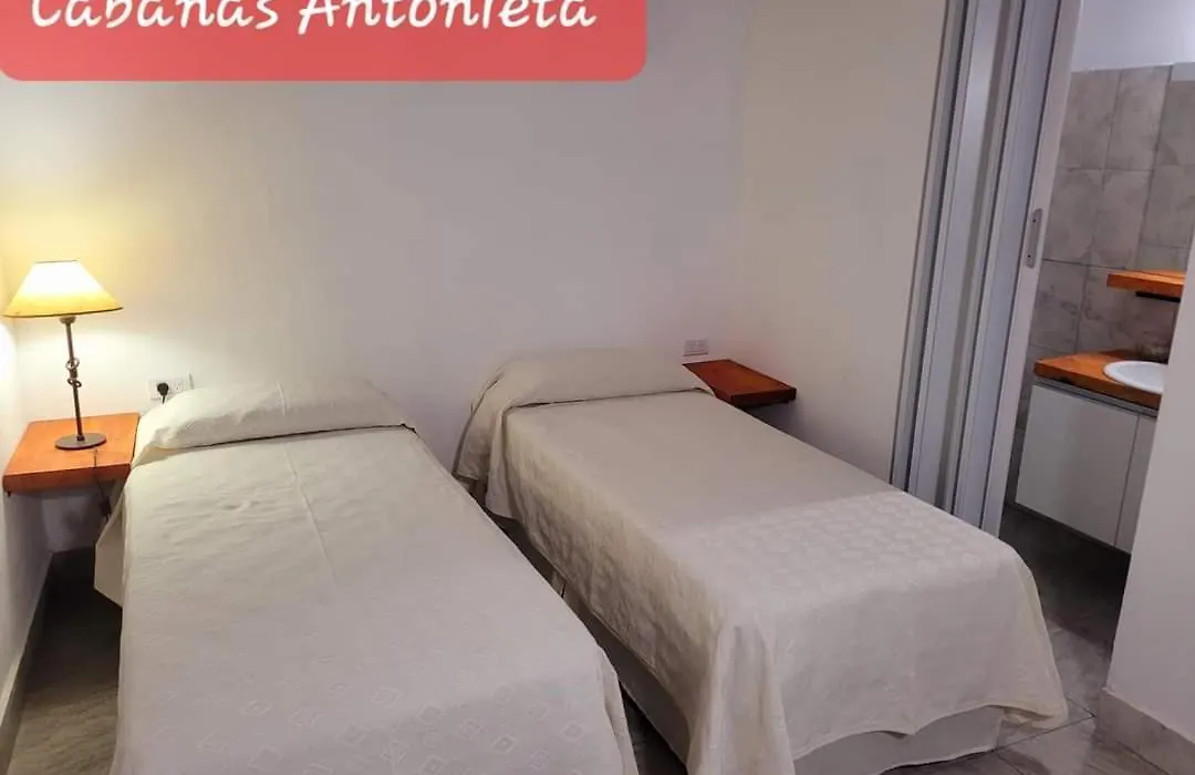 Cabanas Antonieta-1