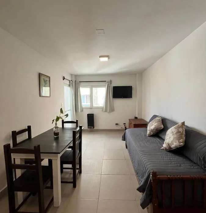 Departamento 20 De Febrero-1