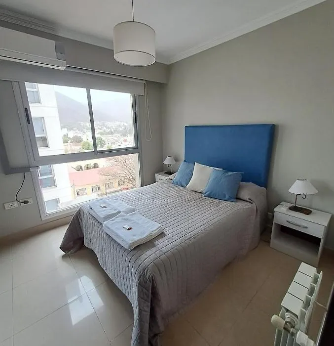 Departamento Centrico I-1