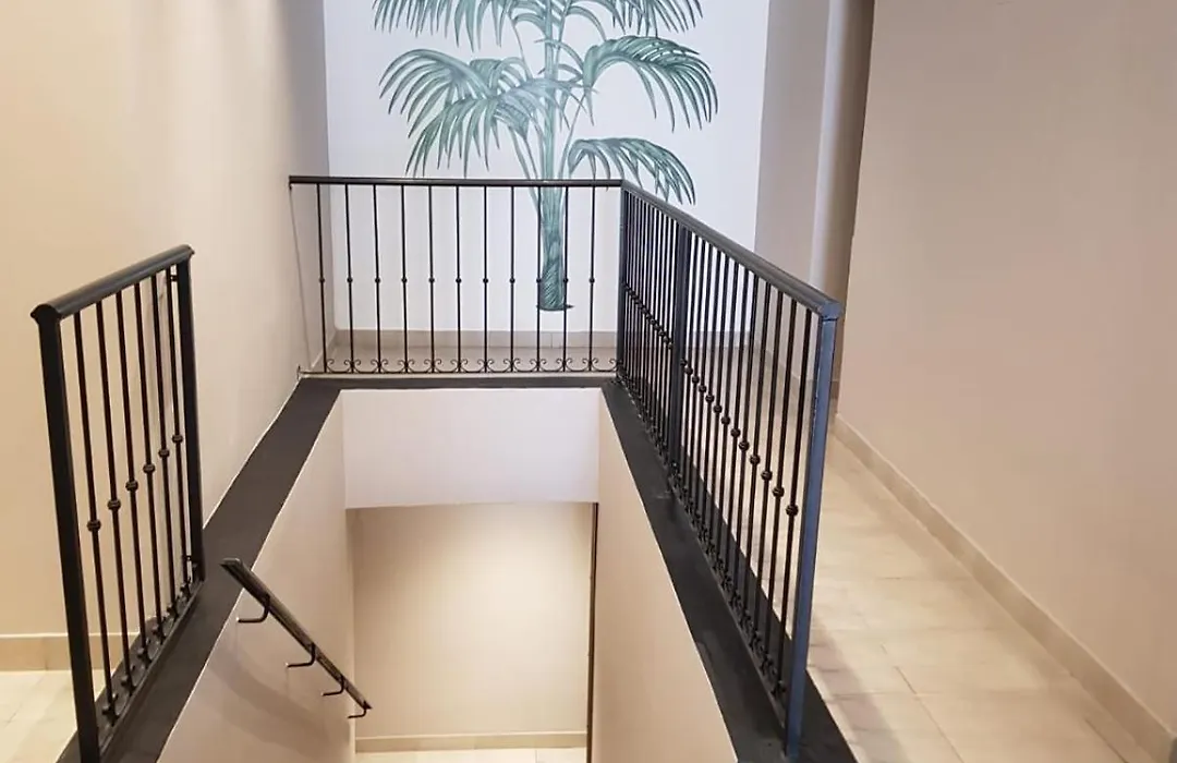 Hotel Marilian II-1