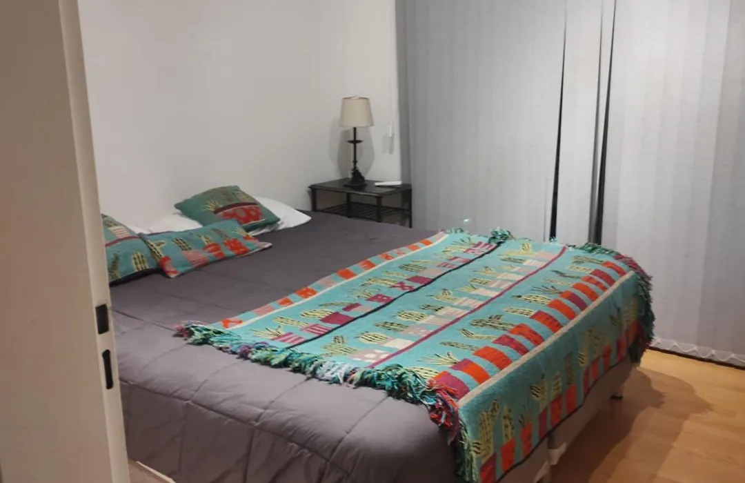 Caseros Apart-1