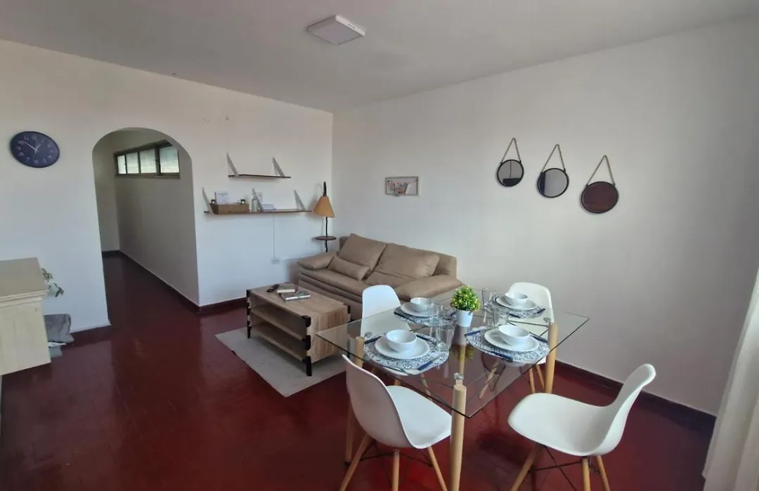Departamento 226-1