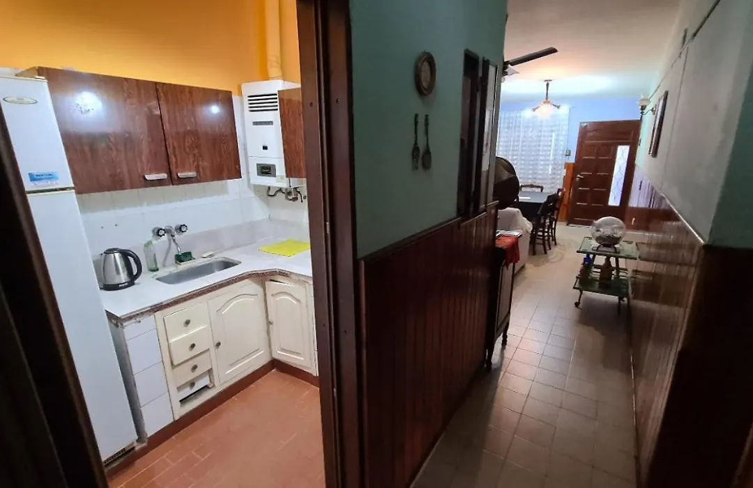 Completa Y Comoda Casa 4 Personas-1