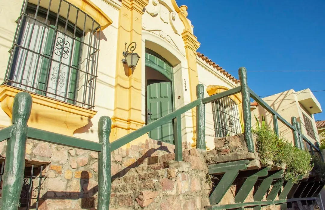 Casona Uruguay-1