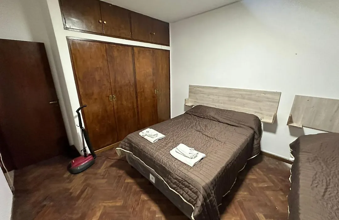 Hostel San Vicente-1